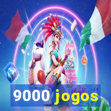 9000 jogos